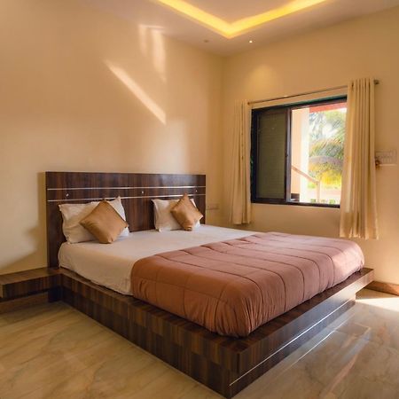 The Beach Hive Resort Kashid 外观 照片