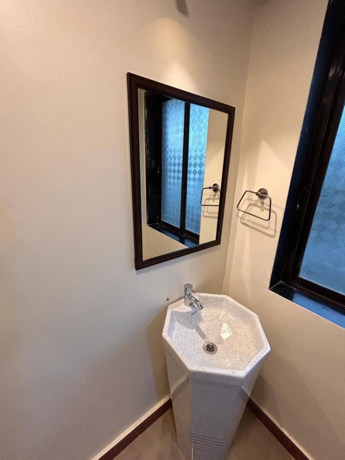 The Beach Hive Resort Kashid 外观 照片