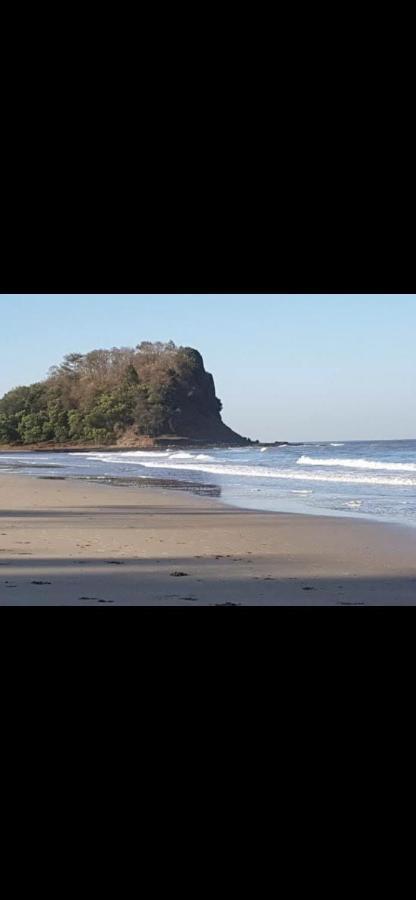 The Beach Hive Resort Kashid 外观 照片